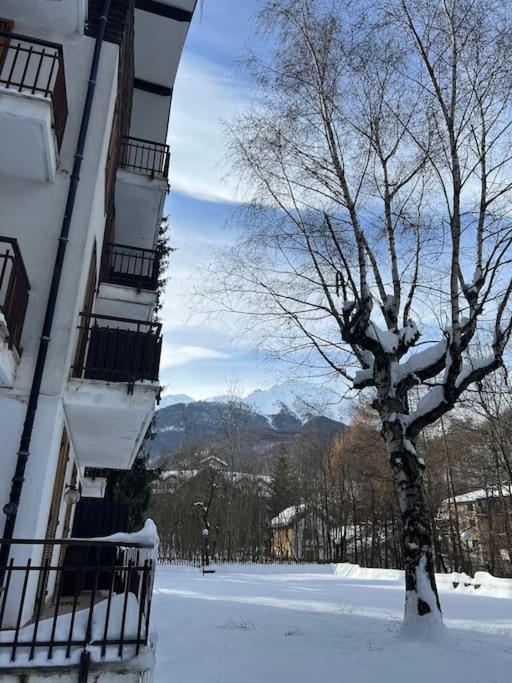 Calda E Accogliente Limone Apartment Limone Piemonte Exterior photo