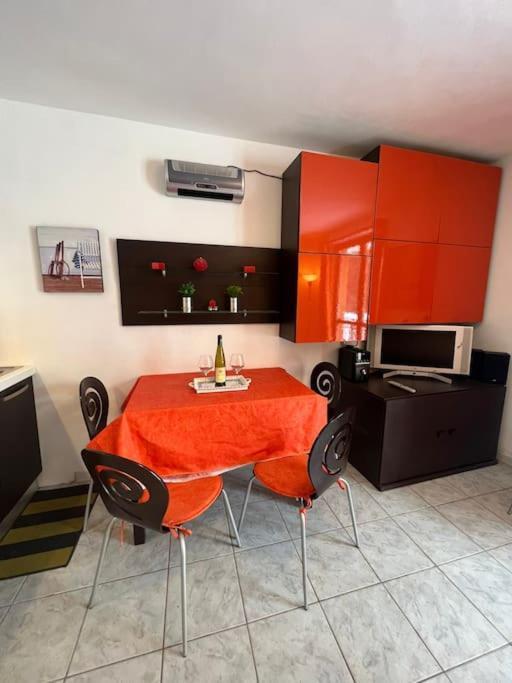 Calda E Accogliente Limone Apartment Limone Piemonte Exterior photo