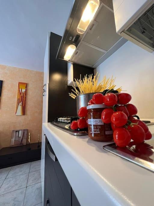 Calda E Accogliente Limone Apartment Limone Piemonte Exterior photo